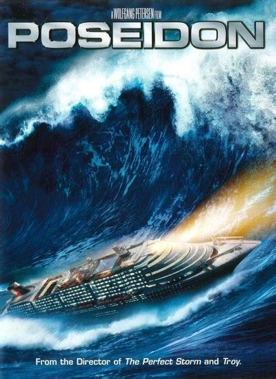 yesmovie poseidon|Poseidon (2006) .